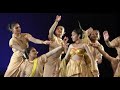 Swarnapalee act at the first kandyan dance graduation program 2020 of perth sinhala school