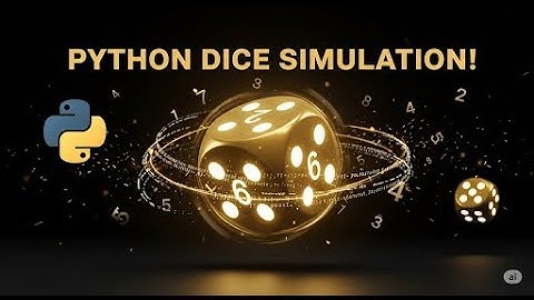 The Law of Large Numbers Explained with Python🎲