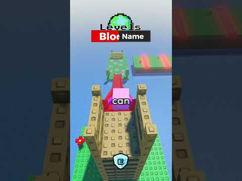 Roblox Game: Blockies