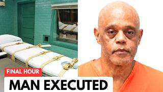 Download Lagu JUST IN: Final 24 Hours of Kayle Barrington Bates  + Last Meal + Last Words | Death Row Inmate (US) MP3