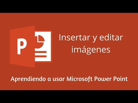 Video: Cómo conectar Excel con PowerPoint: 8 pasos