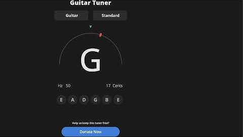 D note - HOW THE TENSION OF A GUITAR STRING AFFECTS ITS FREQUENCY