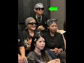 Lisa's family reacting to "Rockstar" #blackpink #blink #lisa #100kview #subscribe
