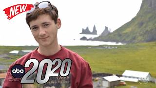 ABC 20/20 New 2026 | The Winter Night Trail | NEW TODAY | ABC 20/20 Full Episodes 2025 New