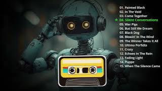 Mixtape Vol 1 – Analog Vibes