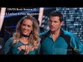 DWTS Bust: Season 25 Nick Lachey & Peta Murgatroyd