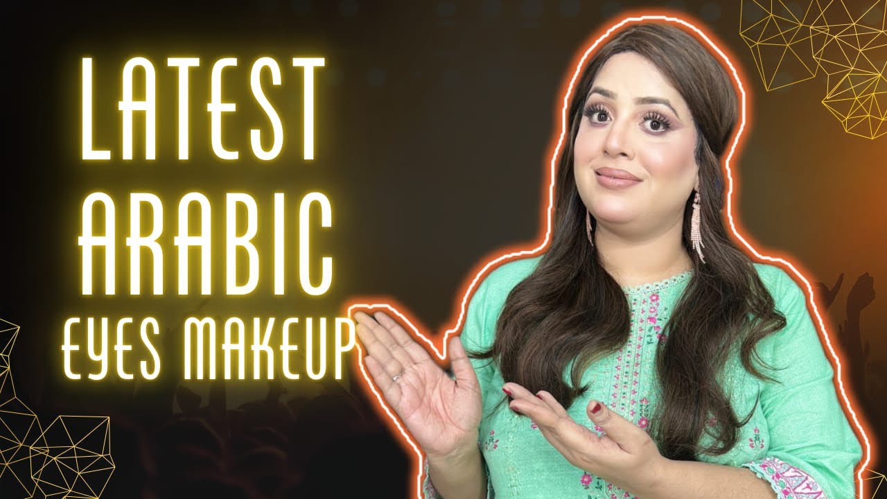 || Latest Arabic Eyes MakeUp || Live Session With Sonu || Makeover By J'S BEAUTY SALOON ||