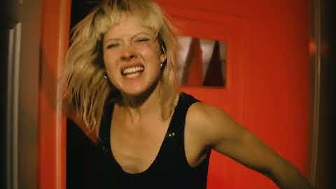 Public Display Of Affection [P.D.O.A.] - Fishing Hook (Official Music Video)