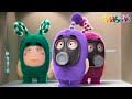 Oddbods | NOVA ROUPA ENGRAÇADA | Desenhos Animados Engraçados Para Crianças