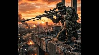 I am a Camping Camper In Battlefield 6