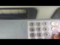 Oriflame faturası Akbank ATM kartsız ödeme nasıl yapılır?