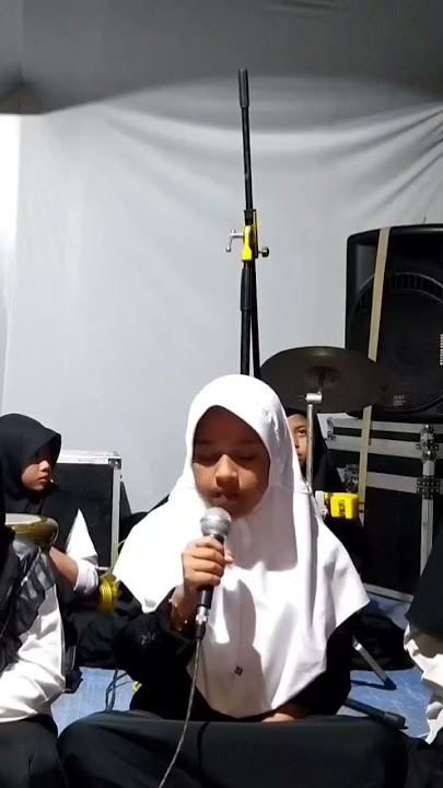 Mahallul Qiyam Versi Marawis Tutorial Pukulan Zapin Marawis Sholawat Merdu #mahallulqiyam #marawis