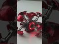 Transforming blower | Tools for Fools 🧰 not Milwaukee Tools 🛠️ AI parody