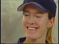 2001 Filderstadt Semifinal Henin vs Testud