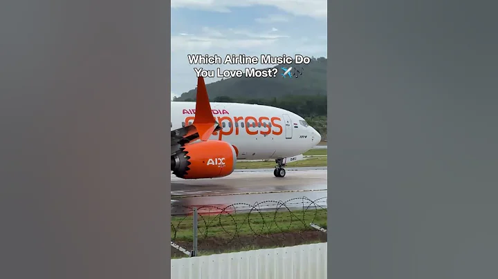 Which airline’s music do you love to hear? #IndiGo #AirIndia #AirIndiaExpress #Vistara #shorts
