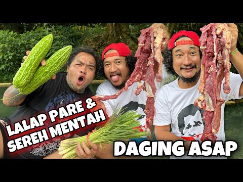 Daging Lalap