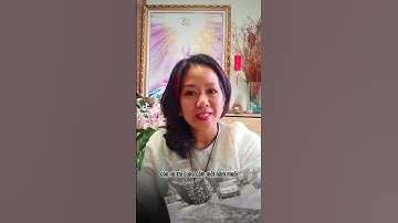 Cách xả vận xui...