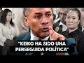 ¡JOSÉ DOMINGO PÉREZ SE QUITÓ EL DISFRAZ! ANÁLISIS DEL DR. SALAS BETETA