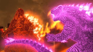 Ask me your Godzilla Questions and Debates!