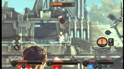 The Bureau: XCOM Declassified: Firstplay Part 5 No Commentary