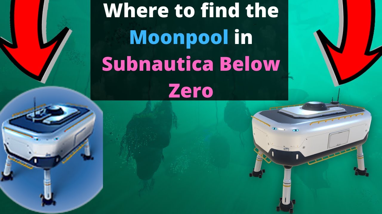 Where To Find The Moonpool In Subnautica Below Zero YouTube where-to-find-the-moonpool-in-subnautica-below-zero-youtube