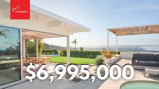 1227 Tellum Drive | Pacific Palisades, CA