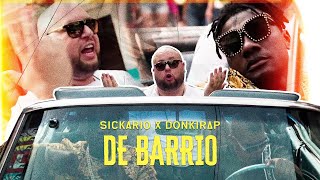 SICKARIO F. DONKIRAP - DEBARRIO