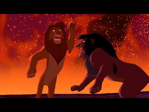 El Rey León
