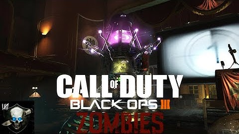 BLACK OPS 3 ZOMBIES WITH SUBSCRIBERS LIVE CHILL STREAM