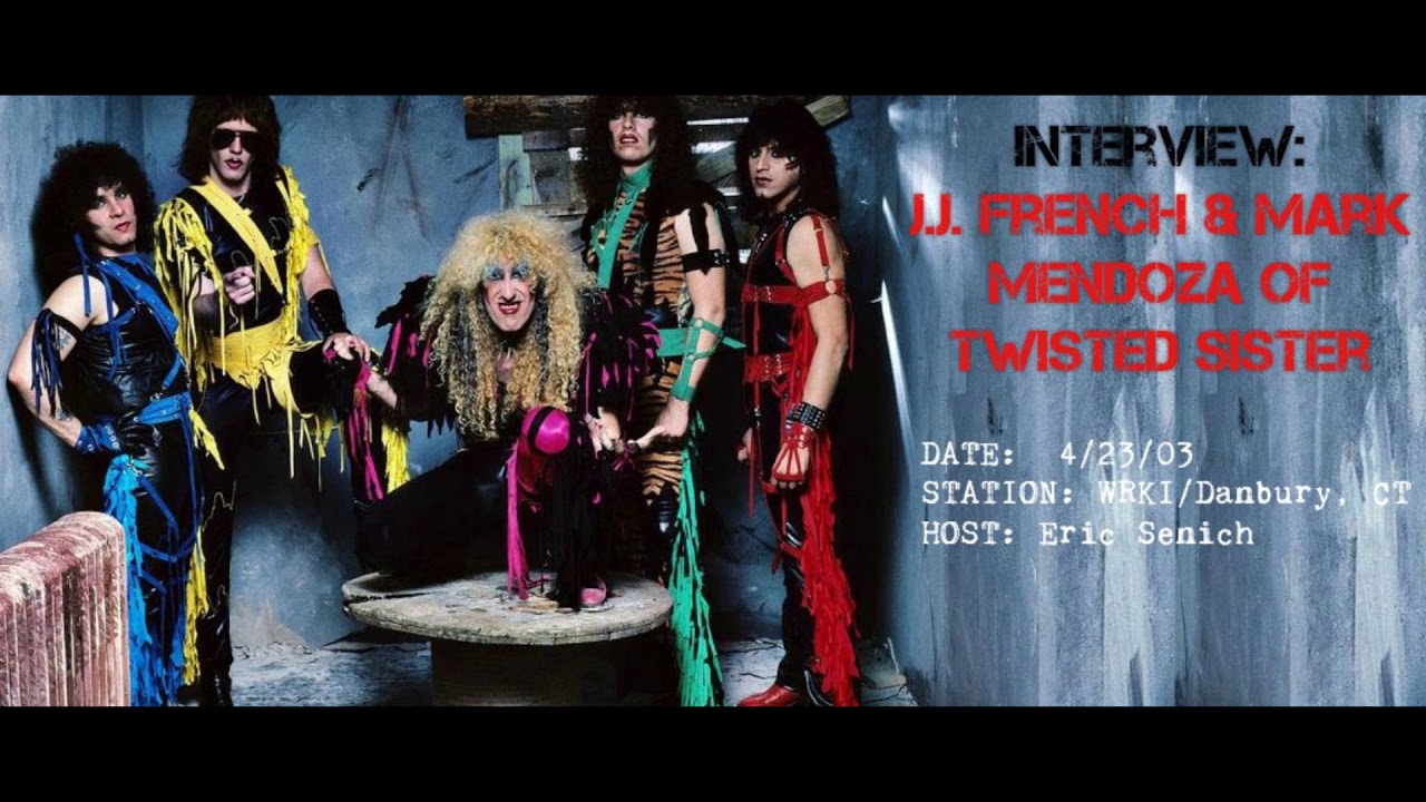 Razter Twisted Sisters