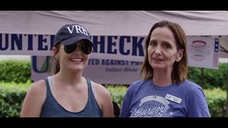 Why we do it - Burgers and Brews 2018