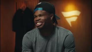 The Locker Room: 2025 Rookie Class | Fanatics