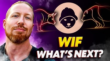 WIF: Buy, Sell or Hold? (WATCH ASAP) 📈 Crypto News & Analysis Today 📰