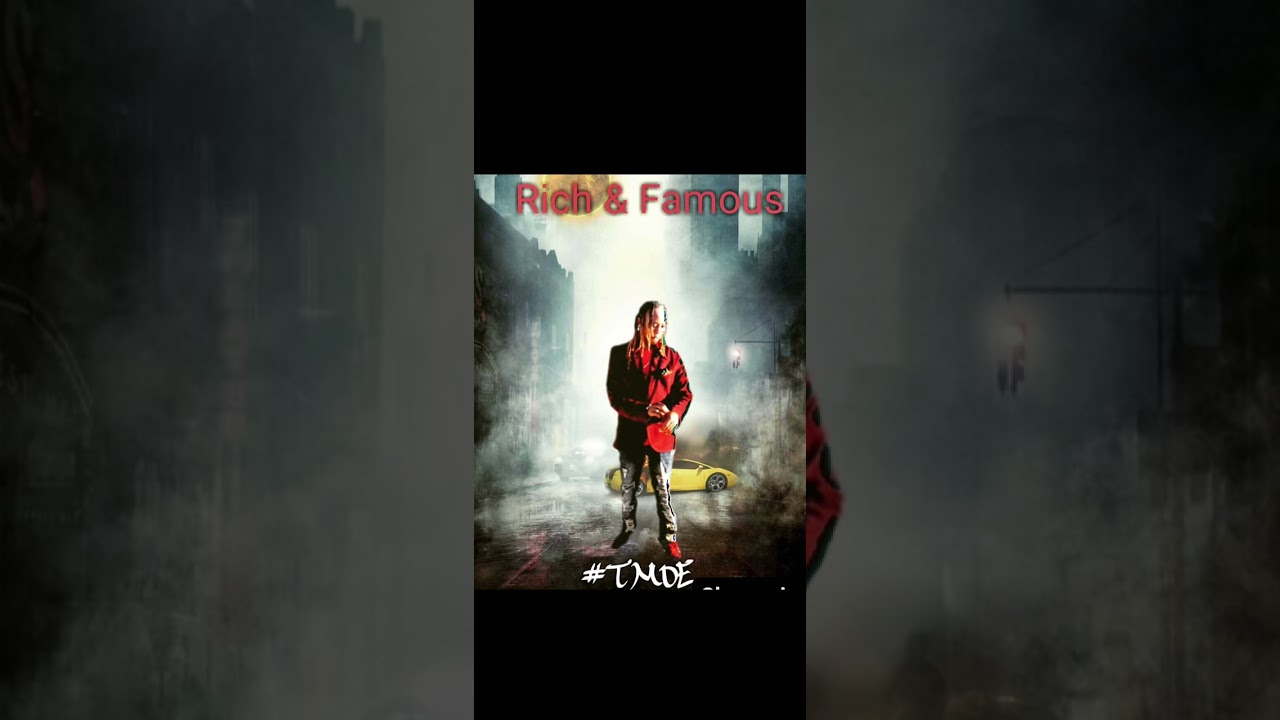 TMOE Rich n Famous 