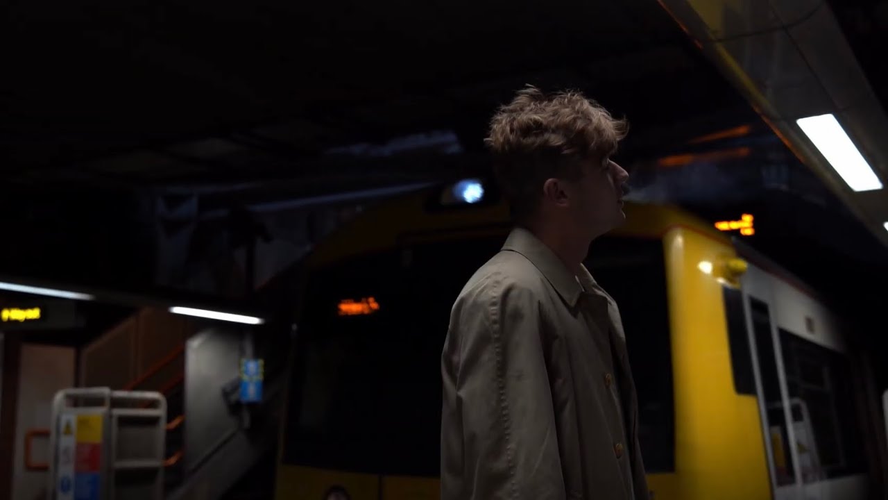 DISAPPEAR- Short Film 