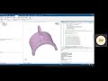 PADT Ansys SpaceClaim Check Tangency