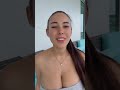 Angie Varona and her big heart