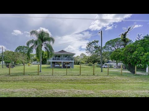 660 Pine Cone Avenue, Clewiston, FL home video tour