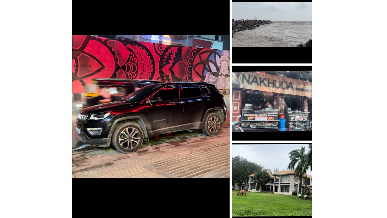 Vlog 25 exploring the diamond city Surat !