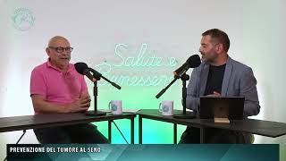 SALUTE IN FORMA - TUMORE AL SENO: COSA SAPERE DAVVERO
