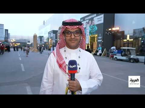 كاس العالم للرياضات الإلكترونية 2025 بالرياض: فعاليات وحماس متزايد