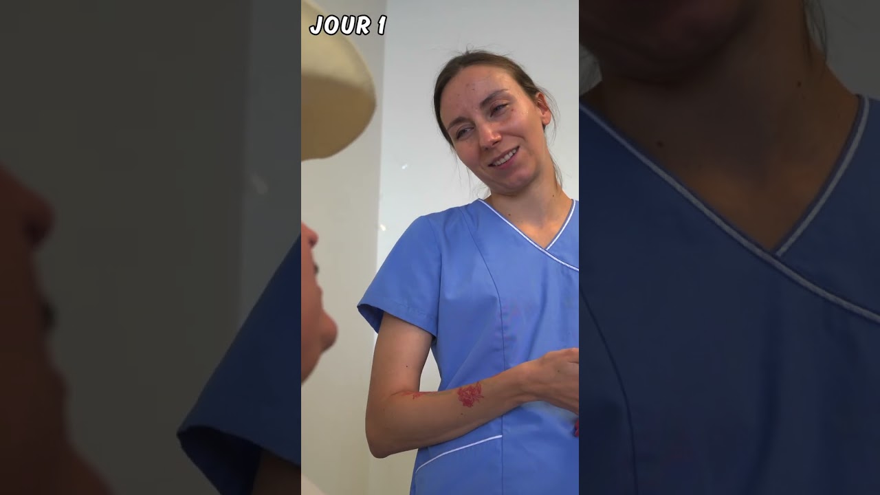 J'ai enfermé des Québécois à l'urgence