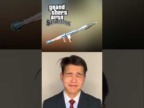 Evolution of *RPG*