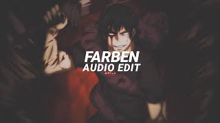 Farben  Orange Sectoredit 