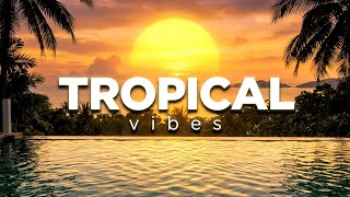 2016 Tropical House Mix - Weekend Escape: Summer Road Trip Melodies screenshot 5