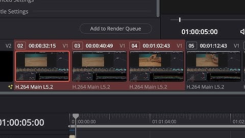 Davinci Resolve 17 How to copy nodes and match color grades between clips