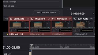 Davinci Resolve 17 How to copy nodes and match color grades between clips