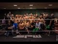 SPW The Documentary: Pro Wrestling Behind the Scenes