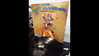 Soft Machine ESTHER'S NOSE JOB Volume Two 1969 vinyl