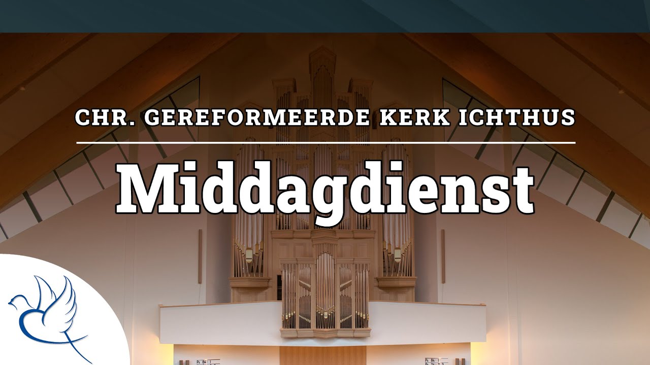 11-09-2022 - Ds. R. de Jong - 'Op adem in Adullam' (David, deel 9